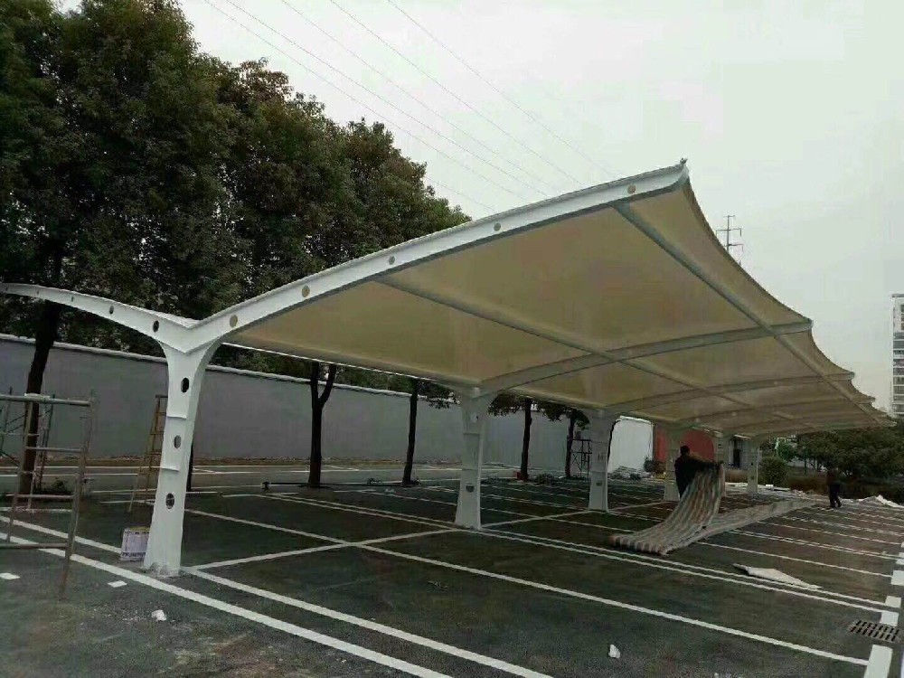 膜結構